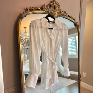 Free people blouse